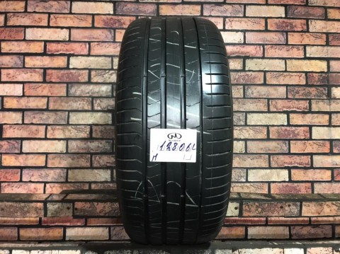 275/40/20 PIRELLI P ZERO Летние бу