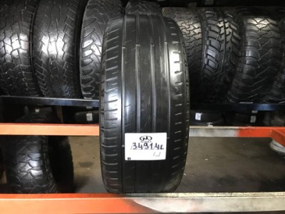 215/55/16 TOYO PROXES CF2 Летние бу