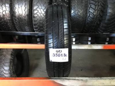 155/70/14 HANKOOK OPTIMO K715 Летние бу