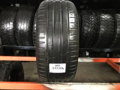 255/50/19 NOKIAN TYRES HAKKA Z SUV Летние бу