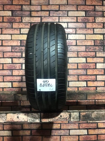 245/45/18 HANKOOK VENTUS PRIME K105 Летние бу