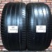 295/40/21 PIRELLI PZERO Летние бу