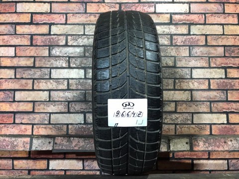 195/65/15 BRIDGESTONE BLIZZAK WS60 Зимние нешипованные бу