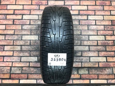 195/65/15 NOKIAN TYRES HAKKAPELIITTA R Зимние нешипованные бу