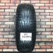 195/65/15 NOKIAN TYRES HAKKAPELIITTA R Зимние нешипованные бу