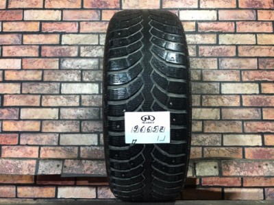 205/60/16 BRIDGESTONE BLIZZAK SPIKE 01 Зимние шипованные бу