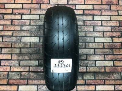 185/65/15 DUNLOP Летние бу
