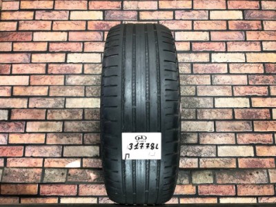 215/65/16 NOKIAN TYRES HAKKA BLUE SUV Летние бу