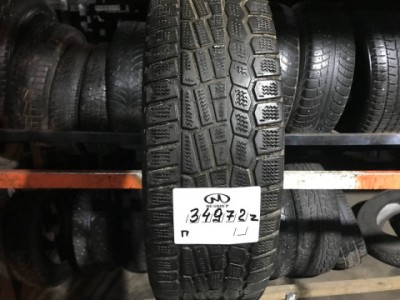 185/65/15 VIATTI BRINA NORDICO V-522 Зимние нешипованные бу
