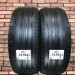 235/55/17 DUNLOP SPORT MAXX RT Летние бу