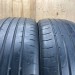 215/55/18 CONTINENTAL CONTIPREMIUMCONTACT 2 Летние бу