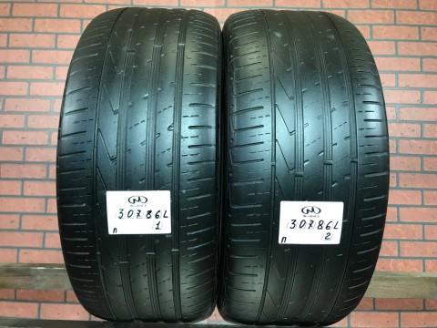 275/50/20 HANKOOK VENTUS S1 EVO 2 SUV K117A Летние бу