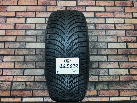 195/50/16 MICHELIN ALPIN Зимние нешипованные бу