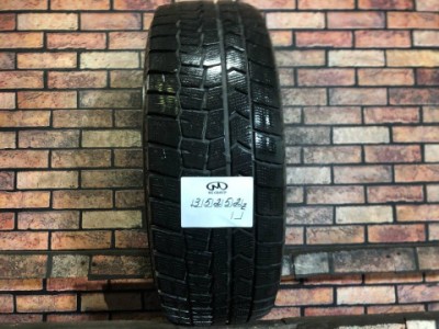 225/60/17 DUNLOP WINTER MAXX Зимние нешипованные бу