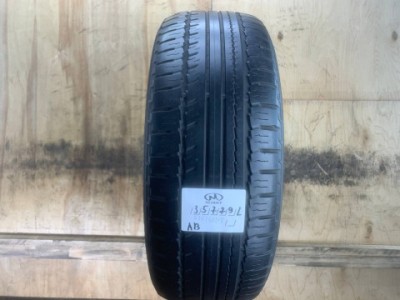 235/60/18 NOKIAN TYRES NORDMAN S SUV Летние бу