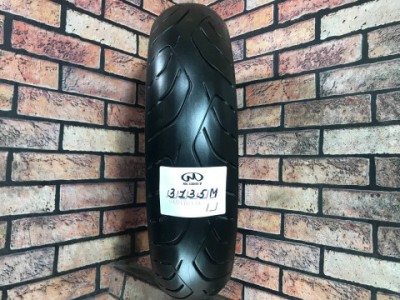 140/70/18 DUNLOP ROADMART III Мото шины бу