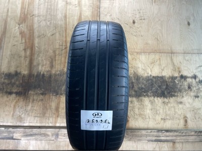 205/55/16 HANKOOK KINERGY ECO Летние бу