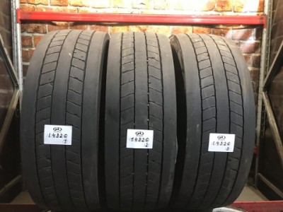 315/70/22.5 GOODYEAR FUEL MAX D Грузовые