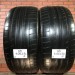 275/40/20 DUNLOP SP SPORT MAXX GT Летние бу