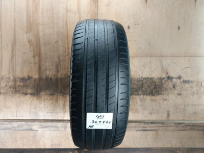 235/55/19 MICHELIN LATITUDE SPORT 3 Летние бу