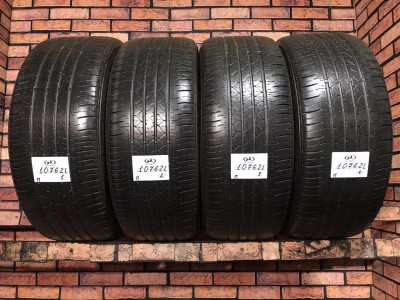 BRIDGESTONE 265/50/20 Летние