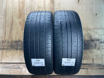 235/50/19 HANKOOK OPTIMO K415 Летние бу