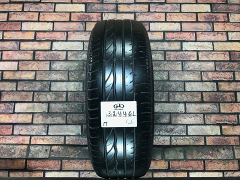 205/60/16 BRIDGESTONE TURANZA ER300 Летние бу