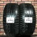 225/55/16 NOKIAN WR Зимние нешипованные бу
