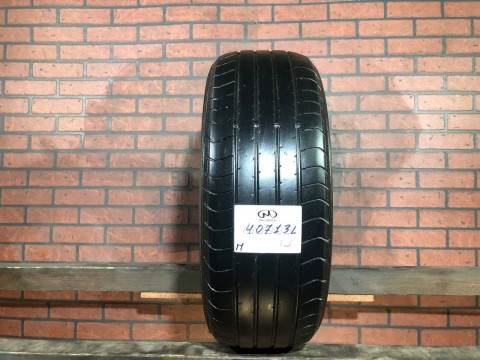 205/60/16 DUNLOP SP SPORT 2050M Летние бу