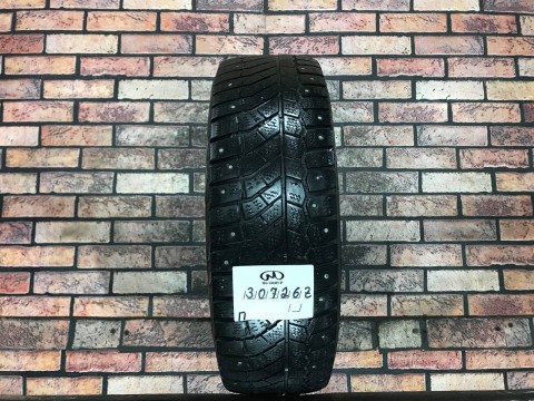 185/65/15 VIATTI BRINA NORDICO Зимние шипованные бу