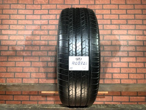 235/55/19 DUNLOP SP SPORT MAXX A1 Летние бу