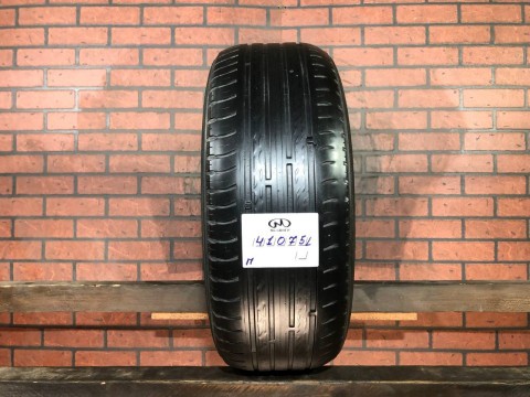 205/55/16 NOKIAN TYRES NORDMAN SX2 Летние бу