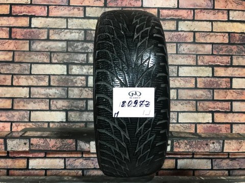 195/60/15 NOKIAN HAKKAPELIITTA R Зимние нешипованные бу