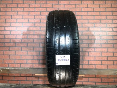 255/55/20 PIRELLI Летние бу