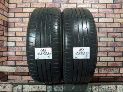 225/55/18 BRIDGESTONE DUELER H/P SPORT Летние бу