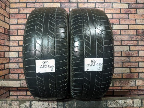 255/55/19 GOODYEAR WRANGLER HP Летние бу
