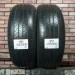 215/60/17 DUNLOP SP SPORT 270 Летние бу