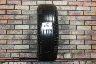 225/60/17 HANKOOK OPTIMO K415 Летние бу