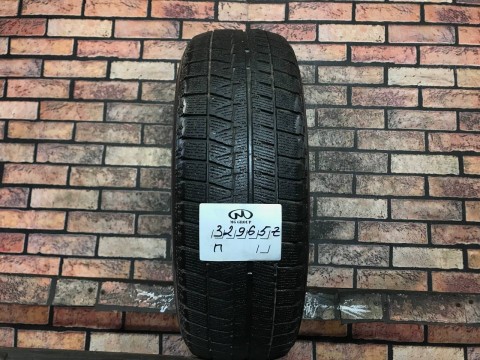 185/65/15 BRIDGESTONE BLIZZAK REVO GZ Зимние нешипованные бу