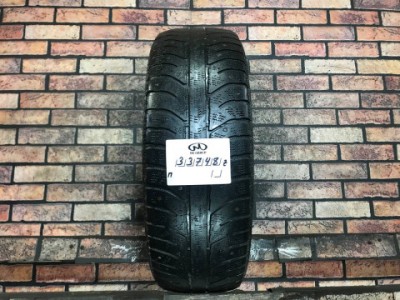 185/65/15 LASSA ICEWAYS 2 Зимние шипованные бу