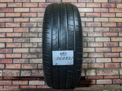 215/60/16 PIRELLI CINTURATO P7 Летние бу