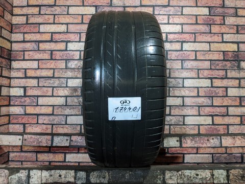 285/45/19 GOODYEAR EAGLE F1 ASYMMETRIC Летние бу
