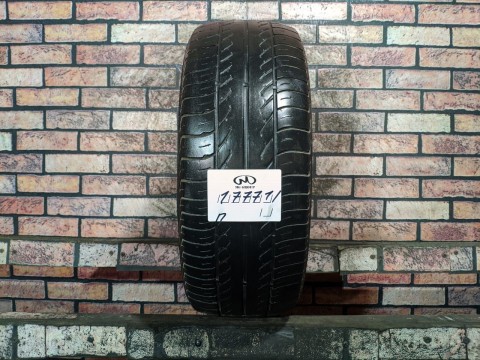 195/55/15 HANKOOK OPTIMO K406 Летние бу