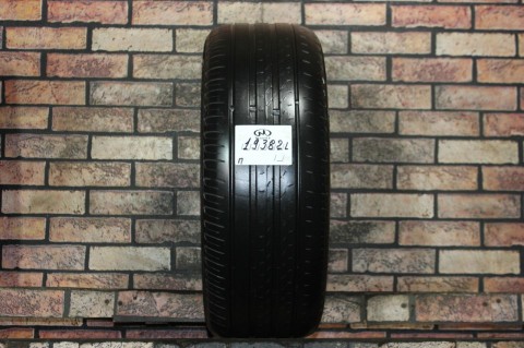 245/45/18 PIRELLI CINTURATO P7 Летние бу