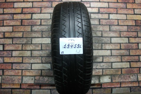 205/70/14 BRIDGESTONE B700AQ Летние бу