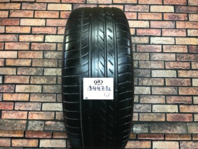 255/50/19 GOODYEAR EAGLE F1 ASYMMETRIC Летние бу