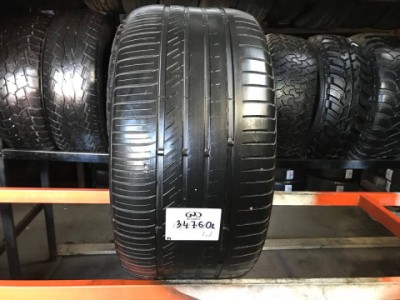 315/35/20 KINFOREST KF550-UHP Летние бу