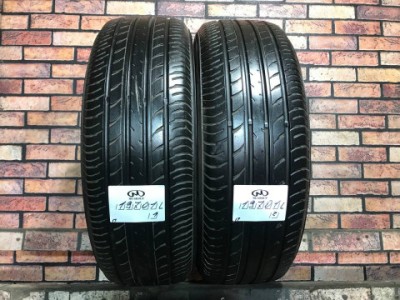 225/65/17 YOKOHAMA GEOLANDAR G98 Летние бу
