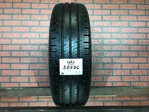 215/70/15 HANKOOK VANTRA LT RA18 Всесезонные бу