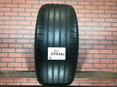 255/55/18 BRIDGESTONE DUELER H/P SPORT Летние бу